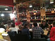 Vinotinto alla Montagnola