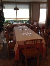 Ristorante Lo Schidione Aurelia San Pietro