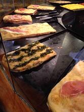 Il Giardino della Pizza