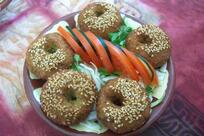 Shisha Ristorante Zenobia caffè Roma