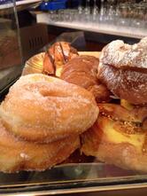 Snack Bar da Marco Rizzi