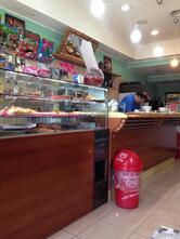 Bar Emerald Cove
