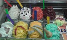 Er Paninaro - la Gelatara