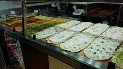 Pizzeria Angeli e Diavoli