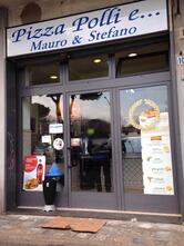 Pizza E Polli