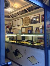 Pizzeria Ennio&Osvaldo Roma (ANTICA ROMA)