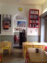 Cantun Bakery and Bistrot