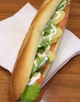 La Baguetteria Del Valle