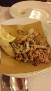 Da Franco ar Vicoletto