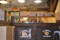 pizzeria fiori di zucca