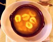 Trattoria Pizzeria Da Giuseppe