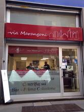 Ristorante Via Marangoni