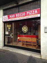 Pizzeria Mar Rosso