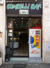 Bombelli Bar