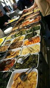 Forno Ciabattini Roma