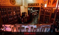 In Vino Veritas Trastevere