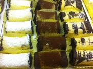 Pasticceria Sicilia 1997