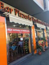 Bar Pizzeria Rosticceria Tavola Calda Gerani Roma