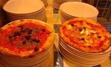 Ristorante Fonte Meravigliosa Ciopa Blu