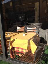 Alla Cadrega - Trattoria Bistrot Milanese con Pizzeria