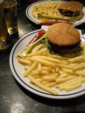 The Football Pub