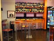 Pizzeria Roma - Disneypizza