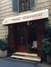 Papà Giovanni