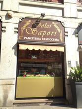 Panificio Pasticceria Dolci Sapori