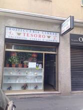 Rosticceria Cinese Tesoro