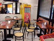 Thyrus Pizzeria - Friggitoria - Tavola Calda