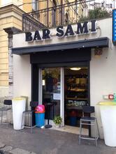 Bar Sami