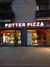 Potter Pizza