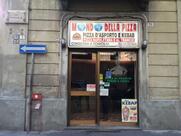 Mondo Della Pizza