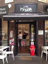 Tyson Cafe