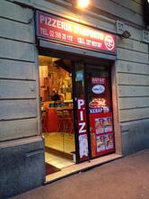 Pizzeria & Kebab Pace 2