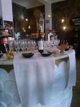 Glamour Cafè Bistrot