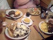 Texas Roadhouse