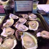 Capitol Oyster Bar