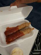 James Kebab