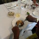 Mo's Seafood