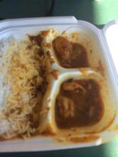 Flavors of India