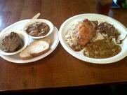 Cajun Ed's Restaurant