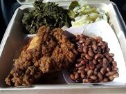 Lizard's Thicket Restaurant