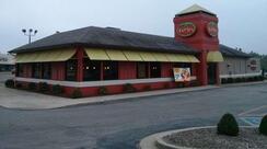 Fazoli's Italian Fast Food