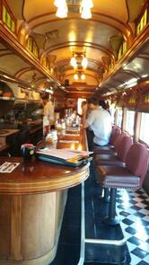 Frank's Diner - Downtown Spokane