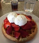 Marco’s Café and Espresso Bar