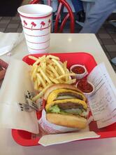 In-N-Out Burger