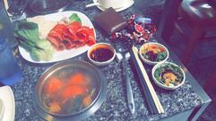 Chili Hot Pot Chinese Restaurant