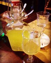 Trattoria "Amici Miei"