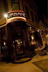 Urbane